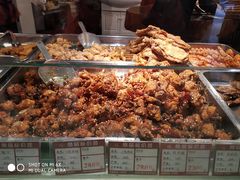-兴盛德·麻辣花生大王·老店(中山路店)