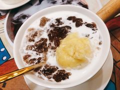 -甜心妈妈·榴莲星级糖水(北京路总店)