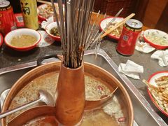 -京元盛铜锅涮肉(上海总店)