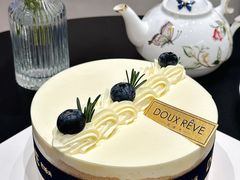 -杜哈夫DOUX RÊVE·生日蛋糕(日月光店)