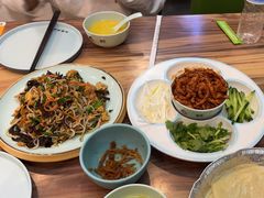 -合合春饼(潘家园店)