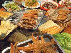 -遇西祠·海鲜烧烤(总店)