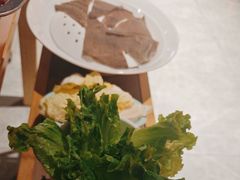 -京炭铜锅涮肉·羊蝎子·羊肉炉(保利·时光里店)