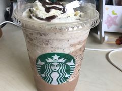 -星巴克(漕河泾2店)