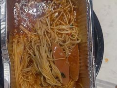 -舞虾小说.涮肉.烧烤(国顺东路店)