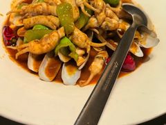 -海立阁海鲜江浙菜(漕河泾印象城店)
