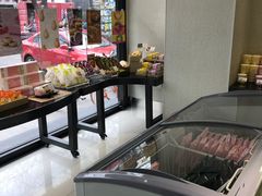 -好利来(北新桥店)