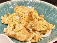 -海天楼中餐厅(吴宫泛太平洋酒店)