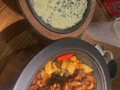 -六月雪干锅(涪城万达广场店)
