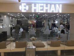 -DX HAIR SALON·发现未知美发沙龙