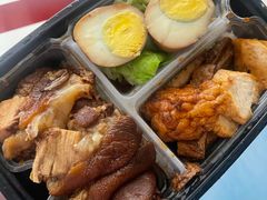 -瑞霖·隆江猪脚饭