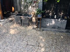 -悦真雅院·四合院·清真私房菜(雍和宫店)