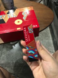 -丝芙兰Sephora