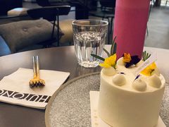 -玲婧胡同·生日蛋糕·餐厅(嘉里城店)