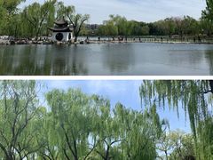 -陶然亭公园