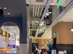 -Pennehut畔尼意面(合肥万象城店)