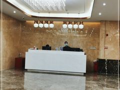 -天河大厦中餐厅(广州天河大厦店)