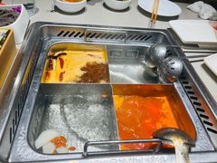 -海底捞火锅(江宸天街店)
