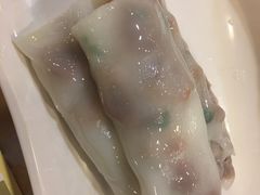 蜜味叉烧肠-添好运点心专门店(中环IFC店)