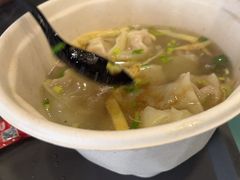 -鸡鸣汤包(红山动物园店)