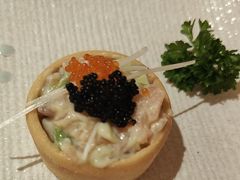 -德川家日本料理(中关村店)