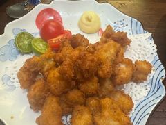 -鸟鹏烧鸟居酒屋(天河领展店)