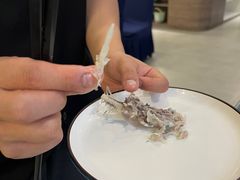 -干老四雅鱼饭店(滨江西路店)