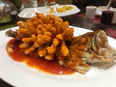 -刘胖子家常菜·蹄花焖藕(中南店)