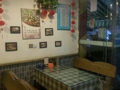 -熊在烤肉烧烤店(林荫店)