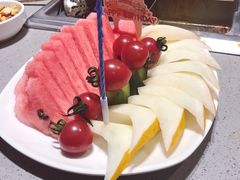 -海底捞火锅(奥山世纪城店)