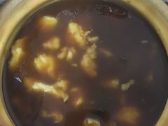 -晨曦炖汤·不放油(东单菜市场美食城店)