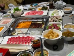 -海底捞火锅(石厦时代广场店)