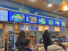 -清真·尖子尖牛肉面(王府井店)