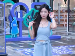 -龙湖西安曲江天街