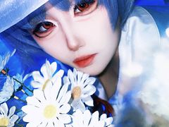 -马猴烧酒二次元cosplay换装写真自拍体验馆