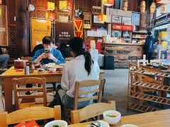 -阿婆情腊排骨火锅(古城旗舰店)