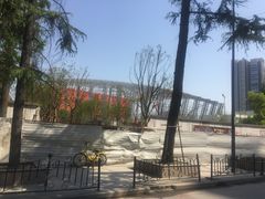 -大宁国际幼儿园(永和东路)