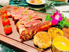 美国极佳级帯骨肋眼-MEAT MATE 鲜食肉铺(凤凰汇·里巷店)