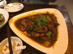 -漫天香·小龙虾餐厅(夏湾店)
