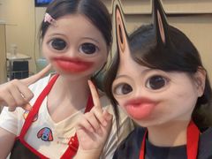 -海底捞火锅(新华联梦想城店)