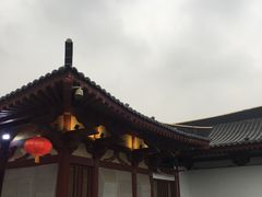 -大唐博相府酒店·陕西官府菜