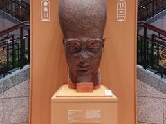 -上海博物馆(人民广场馆)