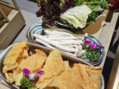 -潮正和潮汕牛肉火锅·老字号(番禺万达店)