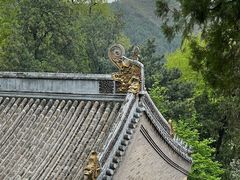 -潭柘寺景区