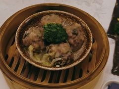 -酌宴府The China Club·广州万富希尔顿酒店(云城东路店)
