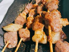 -今日炊牛·潮汕牛肉火锅(华采天地店)