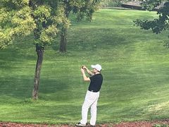 -北京京辉高尔夫俱乐部有限公司