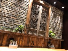 大堂-弄堂咪道-饭香·面香·馄饨香(钦州北路田尚坊店)