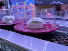 -寿司郎(皇庭广场店)