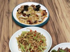 -合合春饼·酱骨·东北菜(潘家园店)